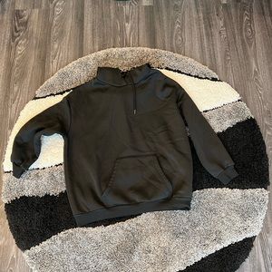 Shein hoodie. Oversized medium! Graphic back.